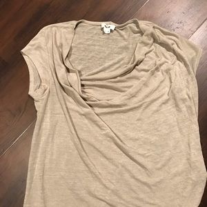 Helmut Lang t shirt